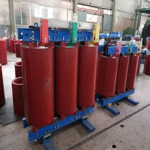 鄱阳SCB10-250KVA干式变压器