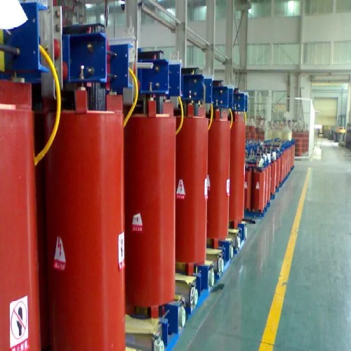 鄱阳SCB10-200KVA干式变压器
