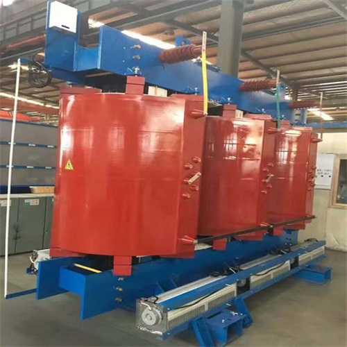 鄱阳SCB10-500KVA干式变压器价格