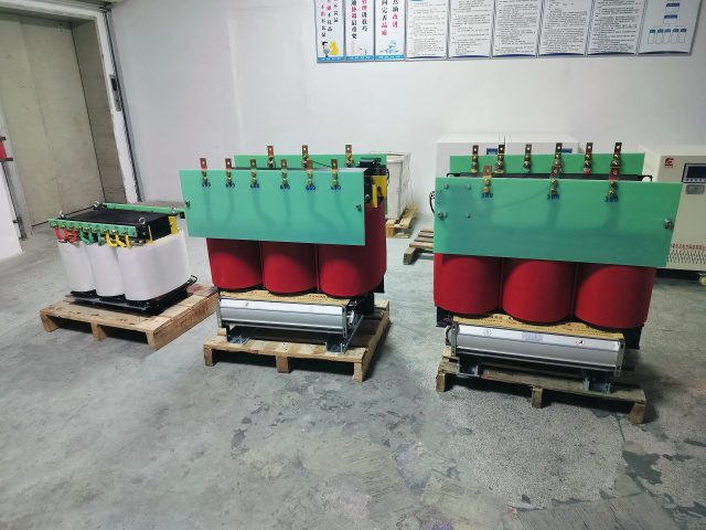 鄱阳KS11-1000KVA矿用变压器